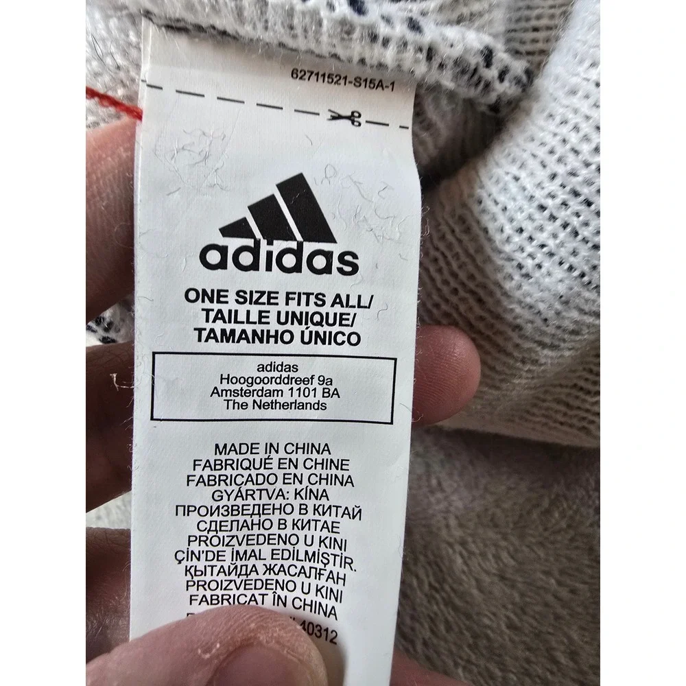 adidas please see